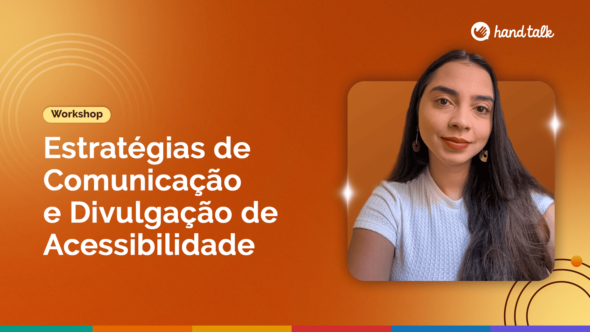 Estratégias de Comunicação e Divulgação de Acessibilidade