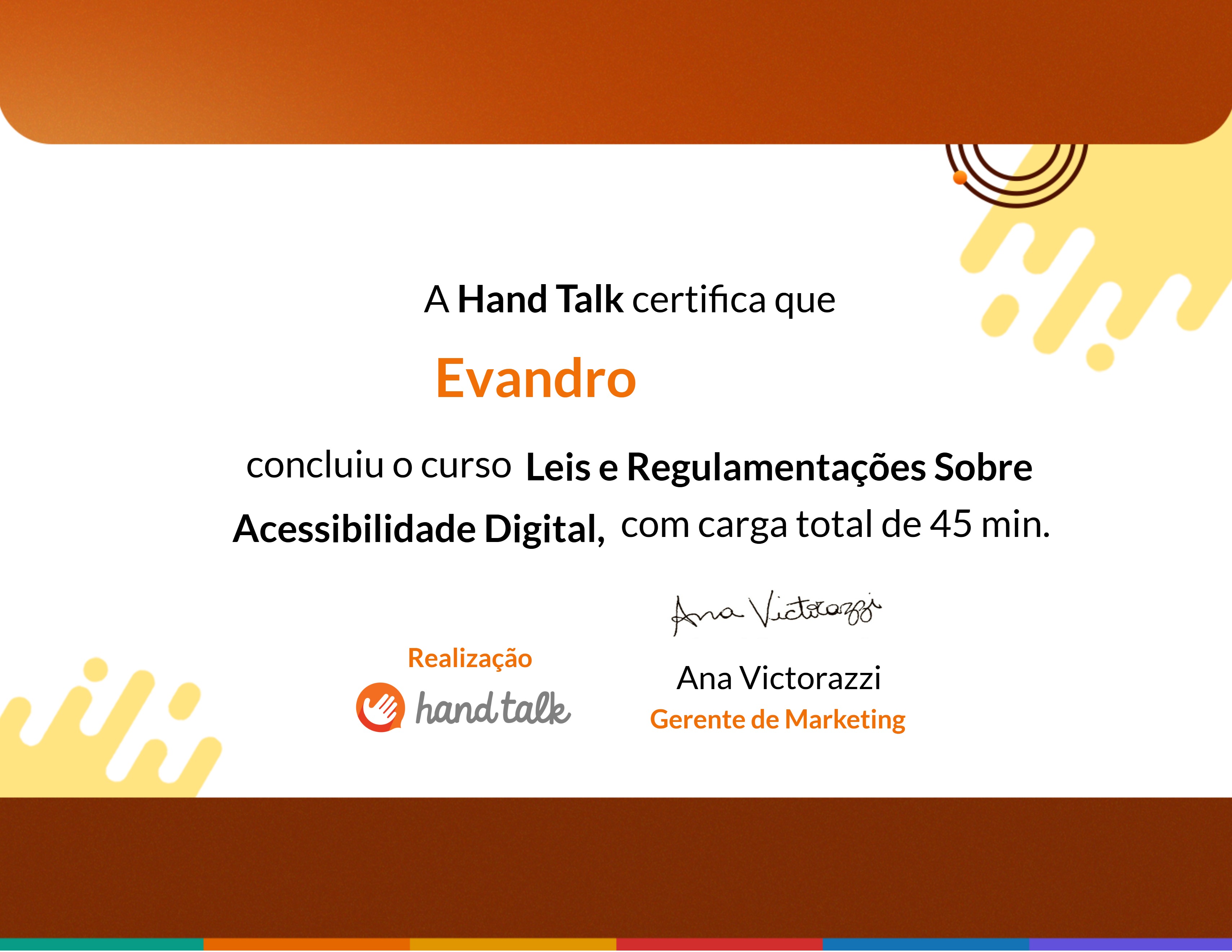 Leis e Regulamentações sobre Acessibilidade Digital